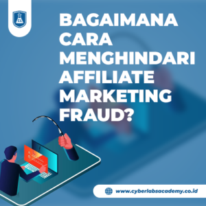 Bagaimana cara menghindari affiliate marketing fraud