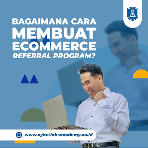 Bagaimana cara membuat ecommerce referral program?