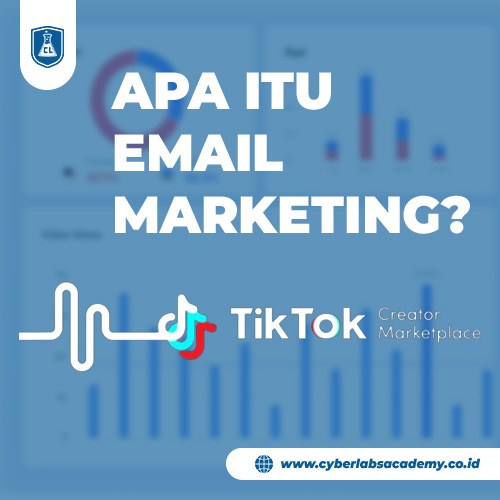 Apa itu TikTok Creator Marketplace?