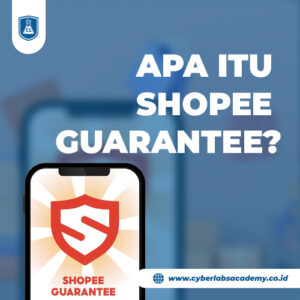 Apa itu Shopee guarantee?
