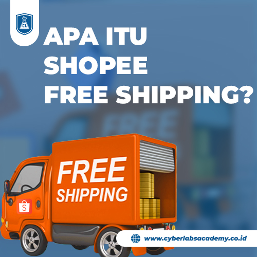 Apa itu Shopee free shipping?