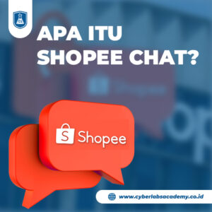 Apa itu Shopee chat?