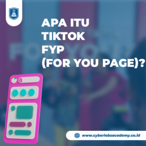 Apa itu TikTok FYP (For You Page)?