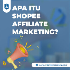 Apa itu Shopee affiliate marketing?