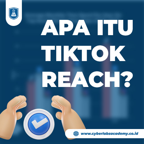 Apa itu TikTok Reach?