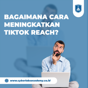 Bagaimana cara meningkatkan TikTok Reach?