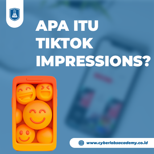 Apa itu TikTok Impressions?