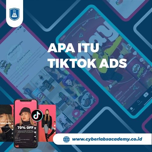 Apa itu TikTok Ads