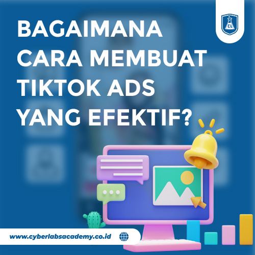 Bagaimana cara membuat TikTok Ads yang efektif