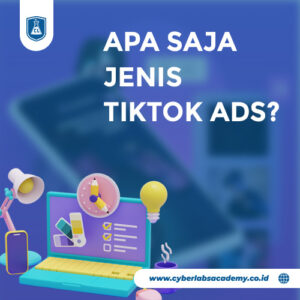 Apa saja jenis TikTok Ads?