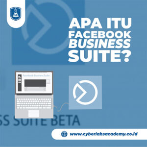 Apa itu Facebook Business Suite?