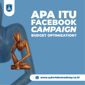 Apa itu Facebook Campaign Budget Optimization?