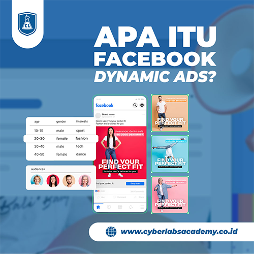 Apa itu Facebook Dynamic Ads?