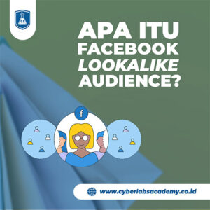 Apa itu Facebook Lookalike Audience?