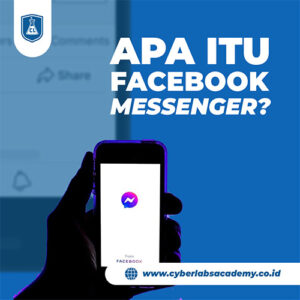 Apa itu Facebook Messenger?