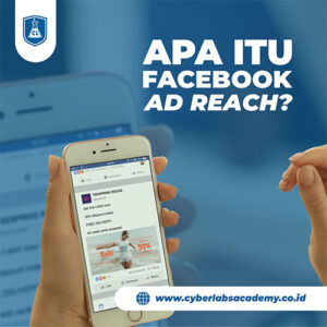 Apa itu Facebook ad reach?