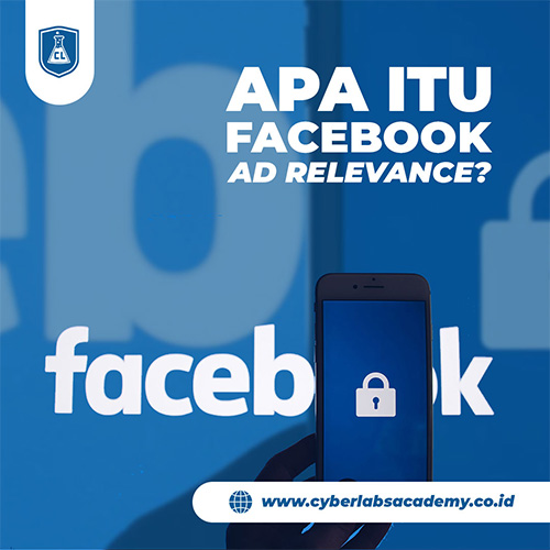 Apa itu Facebook ad relevance?