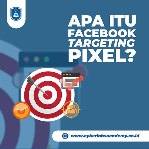 Apa itu Facebook retargeting pixel?