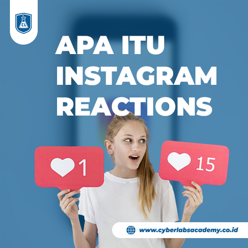 Apa itu Instagram Reactions?