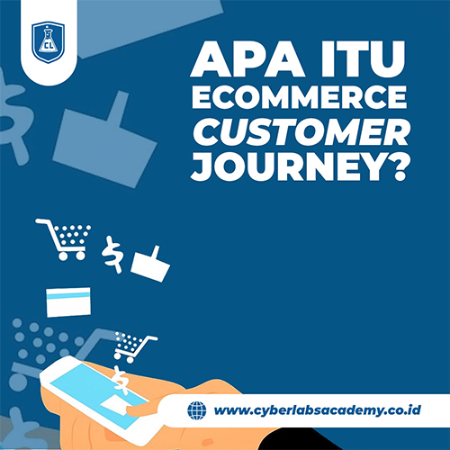 Apa Itu Ecommerce Customer Journey?