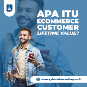 Apa itu ecommerce customer lifetime value?