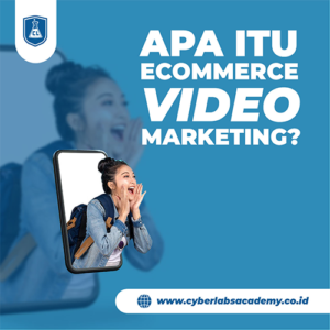 Apa itu ecommerce video marketing?