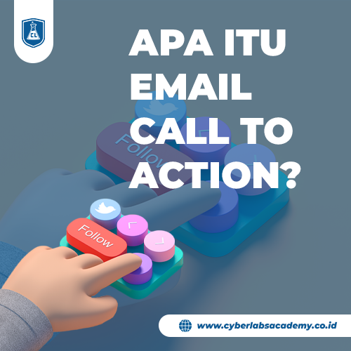 Apa itu email call-to-action?