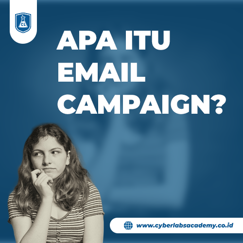 Apa itu email campaign?