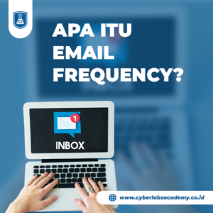 Apa itu email frequency?