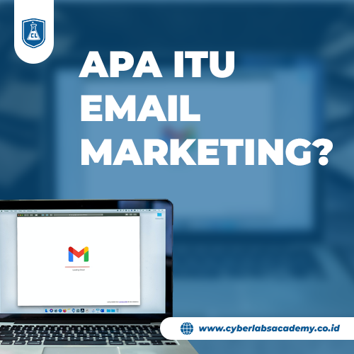 Apa itu email marketing?