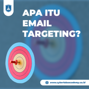 Apa itu email targeting?