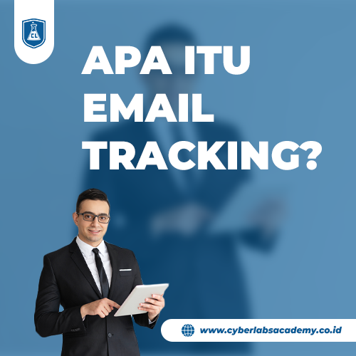 Apa itu email tracking?