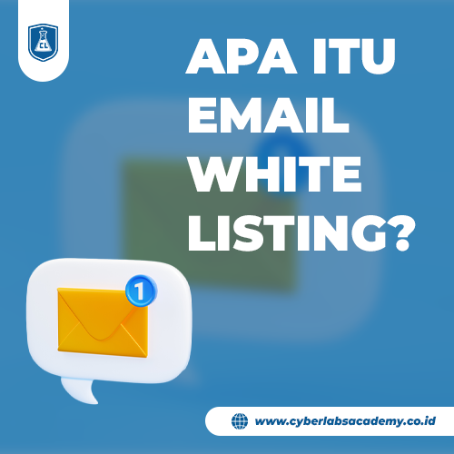 Apa itu email whitelisting?