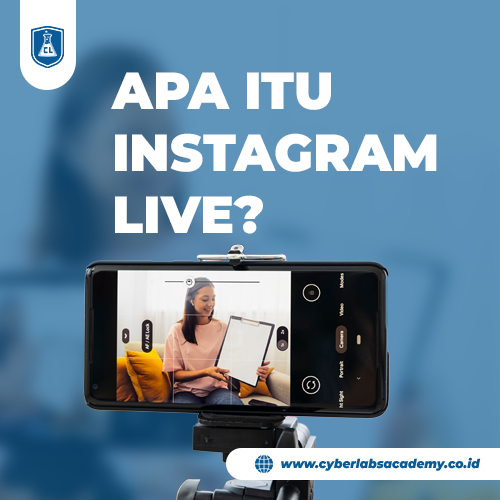 Apa itu Instagram Live?