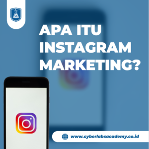 Apa itu Instagram marketing?