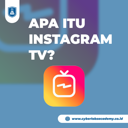 Apa itu Instagram TV?