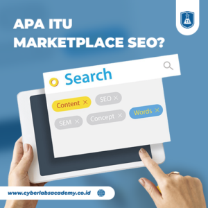 Apa itu marketplace SEO?