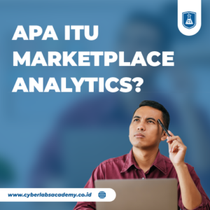 Apa itu marketplace analytics?