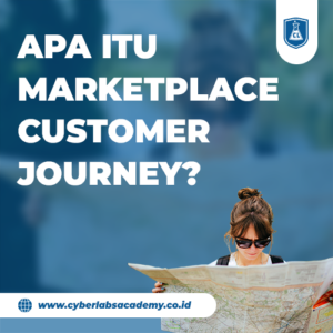 Apa itu marketplace customer journey?