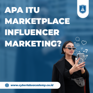 Apa itu marketplace influencer marketing?