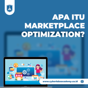 Apa itu marketplace optimization?