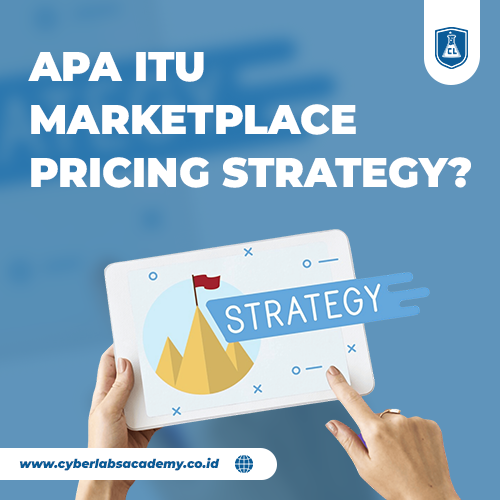 Apa itu marketplace pricing strategy?