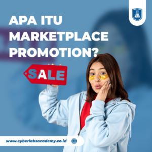 Apa itu marketplace promotion?