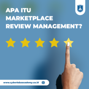 Apa itu marketplace review management?