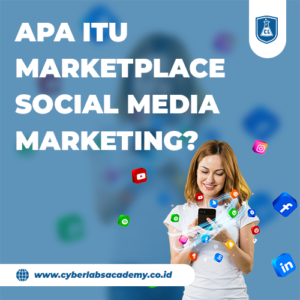 Apa itu marketplace social media marketing?