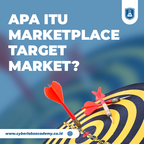 Apa itu marketplace target market?