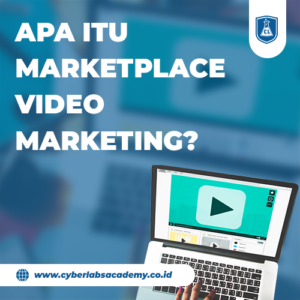 Apa itu marketplace video marketing?