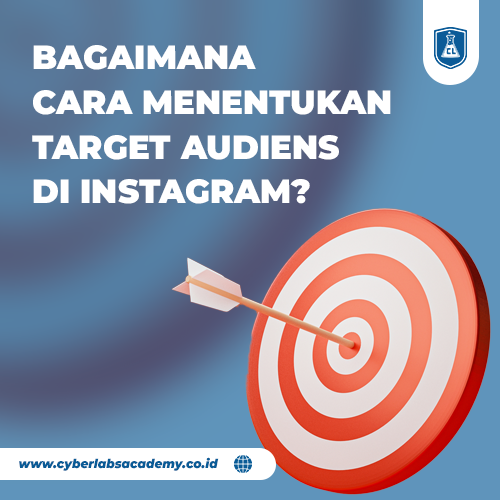 Bagaimana cara menentukan target audiens di Instagram?