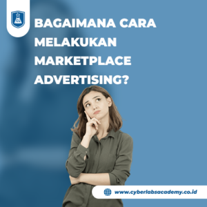 Bagaimana cara melakukan marketplace advertising?