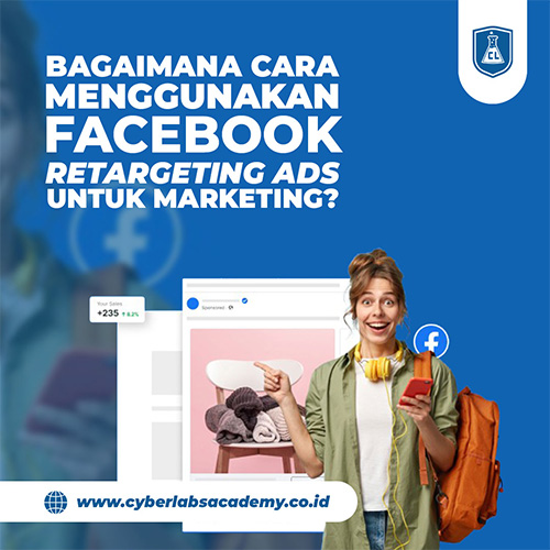 Bagaimana cara membuat Facebook retargeting ads untuk marketing?